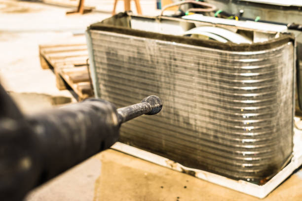 Trusted CA Airduct Cleaning Experts