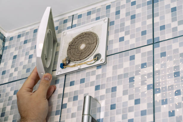 Best Commercial Air Duct Cleaning  in Rodeo, CA
