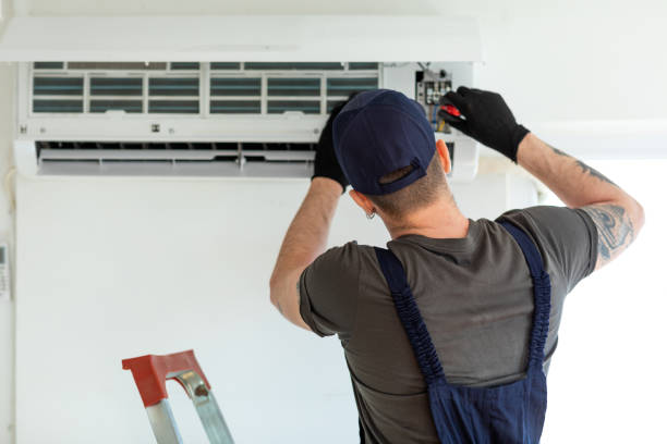 Best Ductwork Cleaning Services  in Rodeo, CA