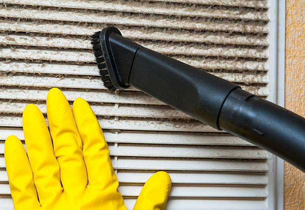 Best HVAC System Cleaning  in Rodeo, CA